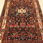 767 4454 ORIENTAL RUG